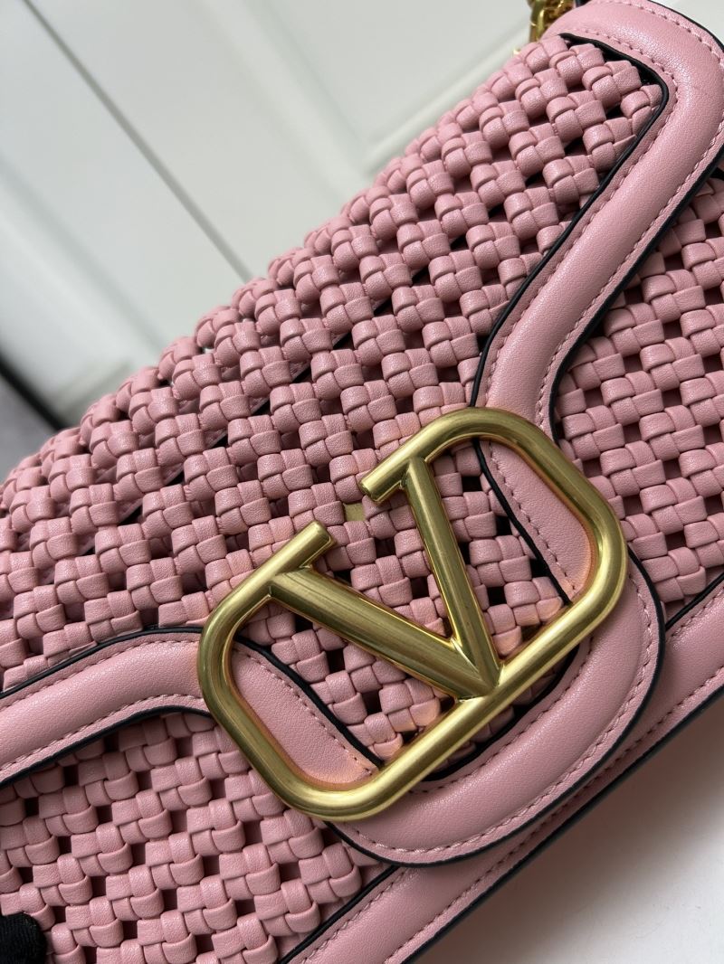 Valentino Satchel Bags